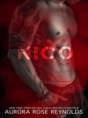 cover image of Nico